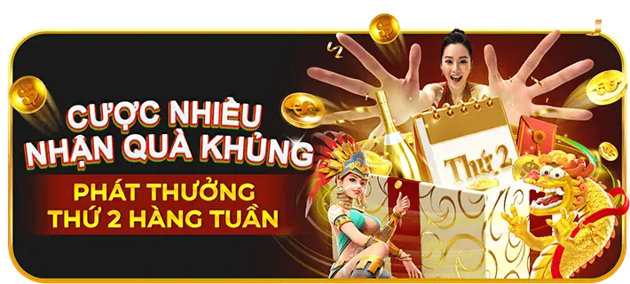 Chương trình hoàn trả W88